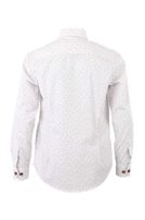 Boys-Hemd 1/1-Arm Slim