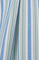 Pfoad-Hemd, gestreift