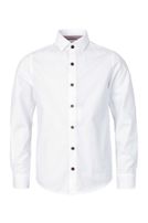 Boys-Hemd 1/1-Arm Super-Slim