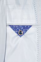 Blazeranzug Slim-Fit