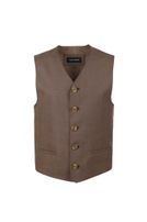 Boys-Weste mit Fliege