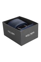 SET: Krawatte/Tuch/M-Knöpfe