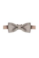 Boys-Hosenträger und Fliege