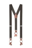 Hosenträger zum Anknöpfen