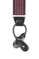 Hosenträger zum Anknöpfen