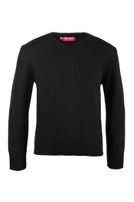 Boys-V-Neck-Pullover, 10gg