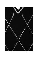 Boys-Strick-Pullunder