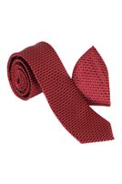 Krawatte mit Einstecktuch, MEN