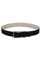 Velour-Gürtel, 35mm breit