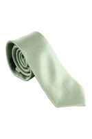 Krawatte uni, schmal