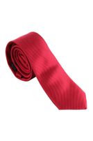 Krawatte uni, schmal