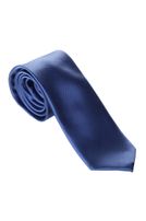 Krawatte uni, schmal