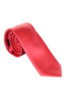 Krawatte uni, schmal