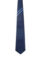 Panel-Krawatte schmal