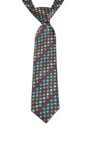 Baby-Krawatte, fertig gebunden