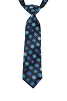 Baby-Krawatte fertig gebunden