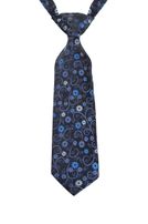 Baby-Krawatte fertig gebunden