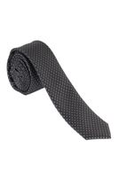 Krawatte, superschmal