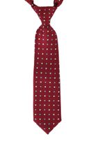 Baby-Krawatte, fertig gebunden