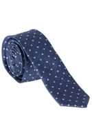 Krawatte superschmal 