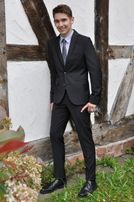 Junior-/Men-Hose Modern-Fit