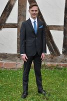 Junior-/Men-Hose Modern-Fit