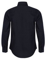 Boys-Hemd 1/1-Arm Slim