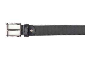 Jeans-LederGürtel, 40mm breit