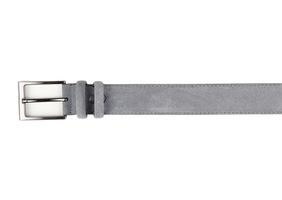 Velour-Gürtel, 35mm breit