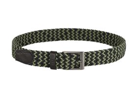 Flecht-Gürtel, 30mm breit