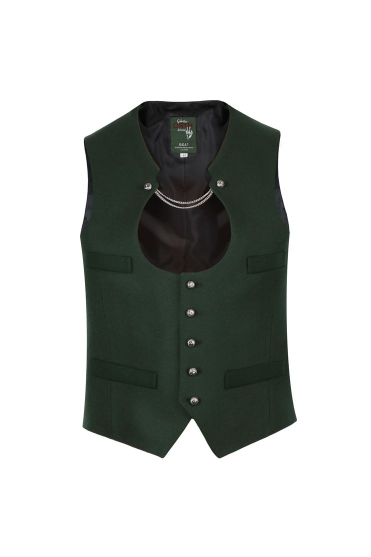 Miesbacher-Ketterlweste