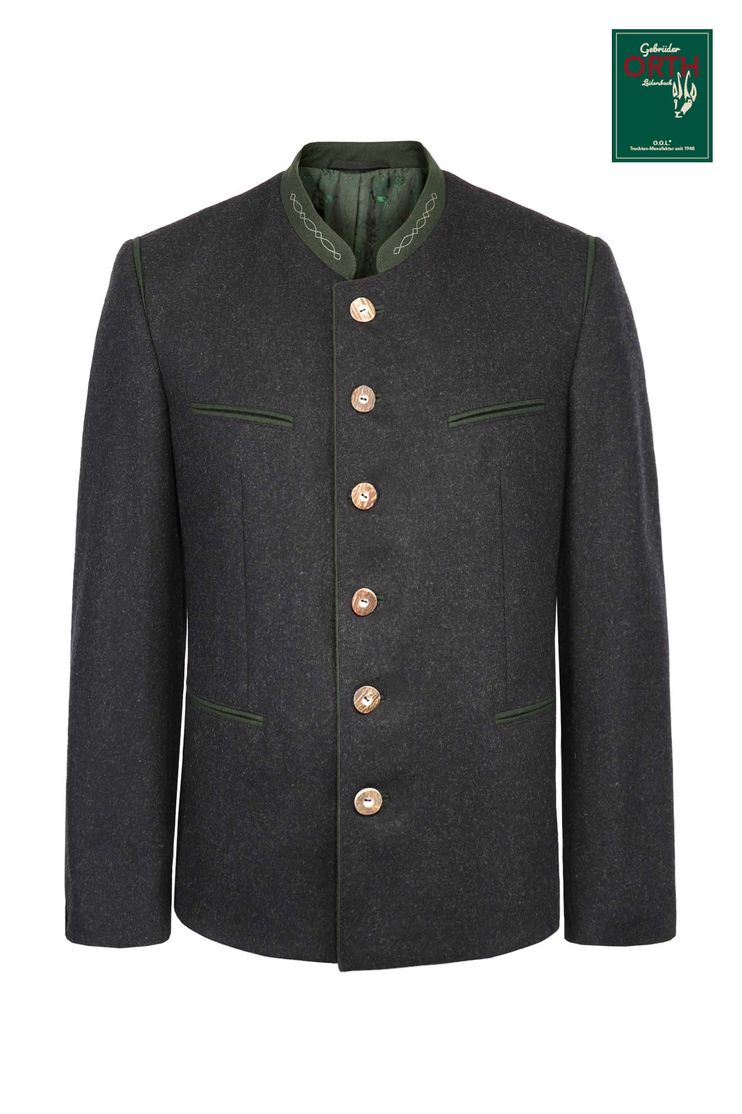 Tegernseer-Trachten-Janker