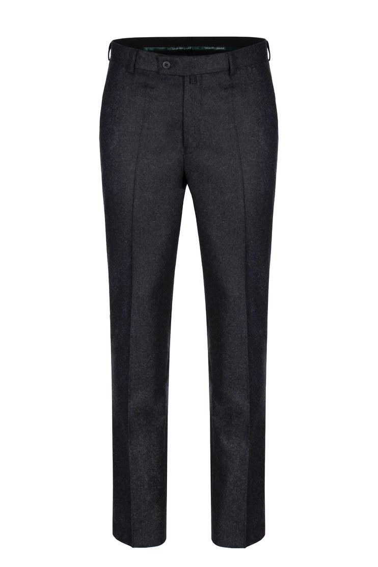 Flanell-Trachtenhose 